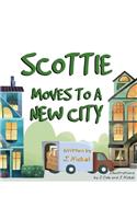Scottie Moves to a New City