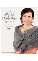 The Shawl Society Season 1