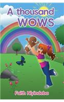 A Thousand Wows