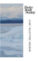 Poetry Book Society Winter 2017 Bulletin