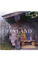 Living in Finland