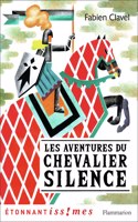 Le chevalier Silence