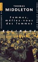 Femmes, Mefiez-Vous Des Femmes