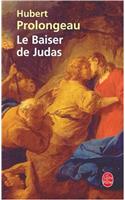 Le Baiser de Judas