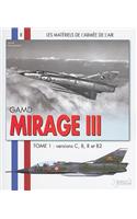 Gamd Mirage III