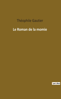 Roman de la momie