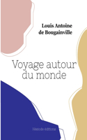 Voyage autour du monde