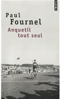 Anquetil Tout Seul