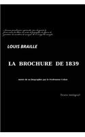 Nouveau Procédé Pour Représenter Par Des Points La Forme Même Des Lettres, Les Cartes de Géographie, Les Figures de Géométrie, Les Caractères de Musique, Etc. À l'Usage Des Aveugles