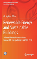 Renewable Energy and Sustainable Buildings