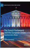 The French Parliament and the European Union