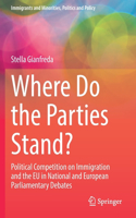 Where Do the Parties Stand?