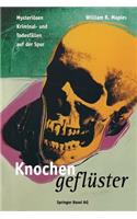 Knochengeflüster