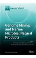 Genome Mining and Marine Microbial Natural Products