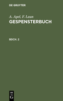 Gespensterbuch