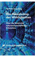 Kaleidoskop Der Wirklichkeiten