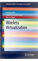 Wireless Virtualization