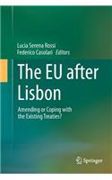EU After Lisbon