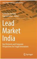Lead Market India