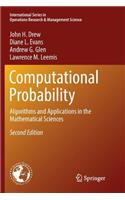 Computational Probability