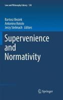 Supervenience and Normativity