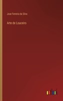 Arte de Louceiro