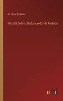 Historia de los Estados-Unidos de América