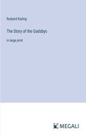 Story of the Gadsbys