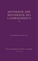 Historiker Der Reichskrise Des 3. Jahrhunderts I