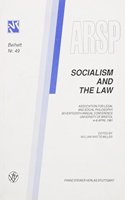 Socialism and the Law