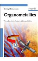 Organometallics: (English)