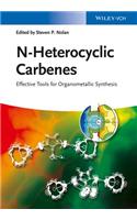 N-Heterocyclic Carbenes