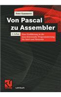 Von Pascal Zu Assembler