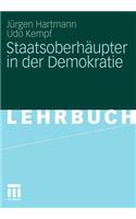Staatsoberhäupter in Der Demokratie