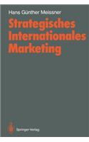 Strategisches Internationales Marketing