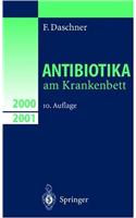Antibiotika Am Krankenbett
