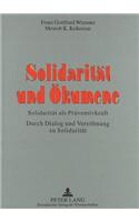 Solidaritaet Und Oekumene
