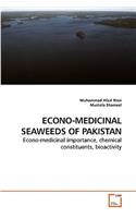 Econo-Medicinal Seaweeds of Pakistan