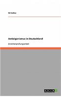 Antiziganismus in Deutschland