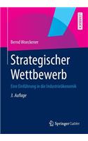 Strategischer Wettbewerb