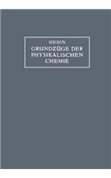 Grundzüge Der Physikalischen Chemie in Ihrer Beziehung Zur Biologie