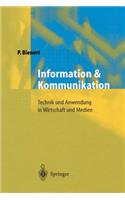 Information und Kommunikation