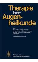 Therapie in Der Augenheilkunde