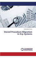 Stored Procedure Migration In Erp Systems
