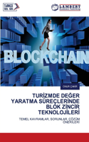 Turİzmde DeĞer Yaratma Süreçlerİnde Blok Zİncİr Teknolojİlerİ