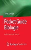 Pocket Guide Biologie - Ergänzend Zum Purves