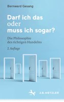 Darf Ich Das Oder Muss Ich Sogar?