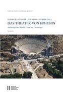 Das Theater Von Ephesos