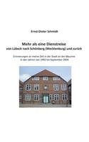 Mehr ALS Eine Dienstreise