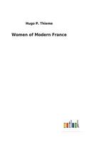 Women of Modern France